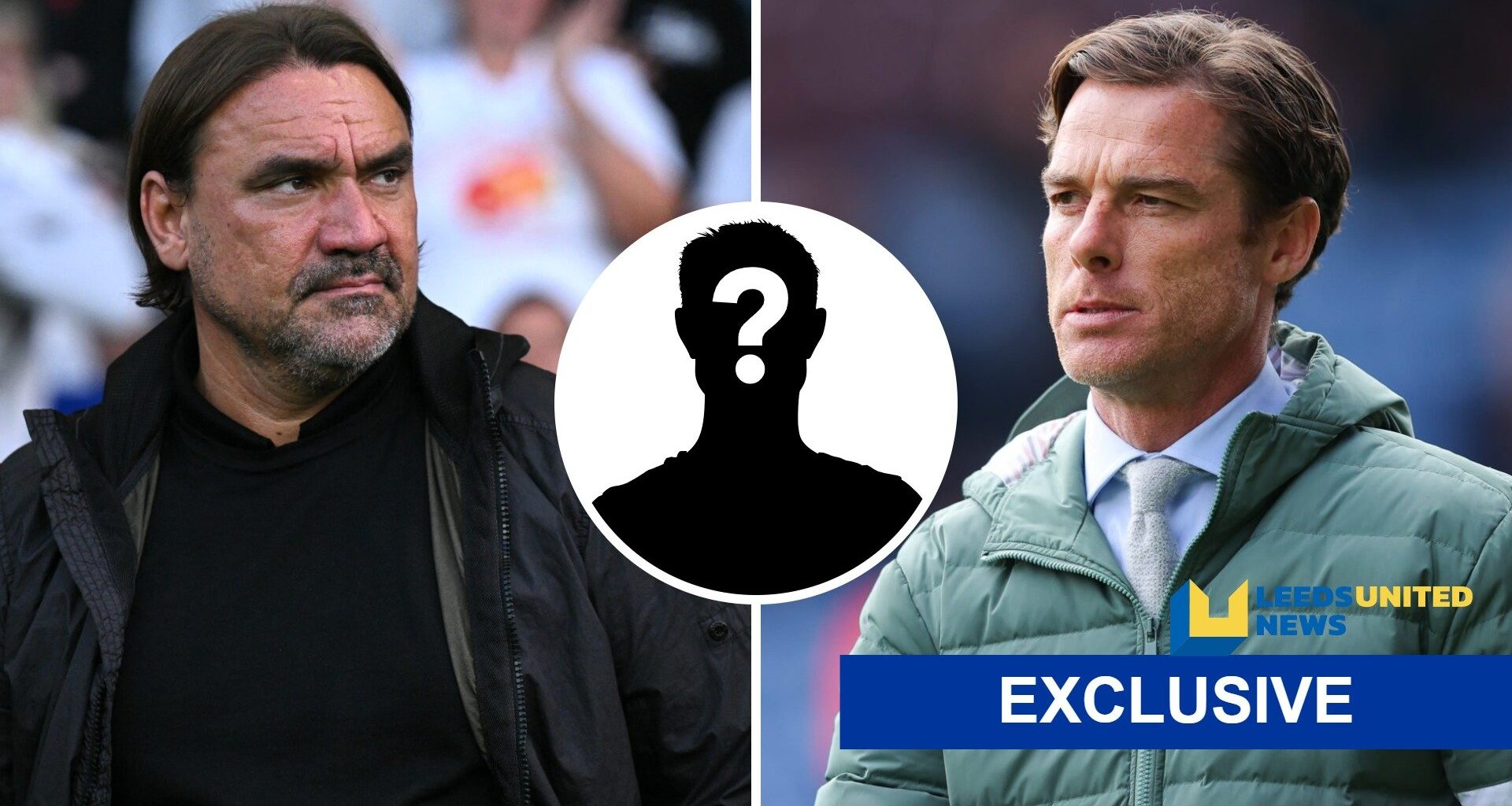 Leeds United could still sign £20m striker if Daniel Farke stays, Burnley had bid rejected