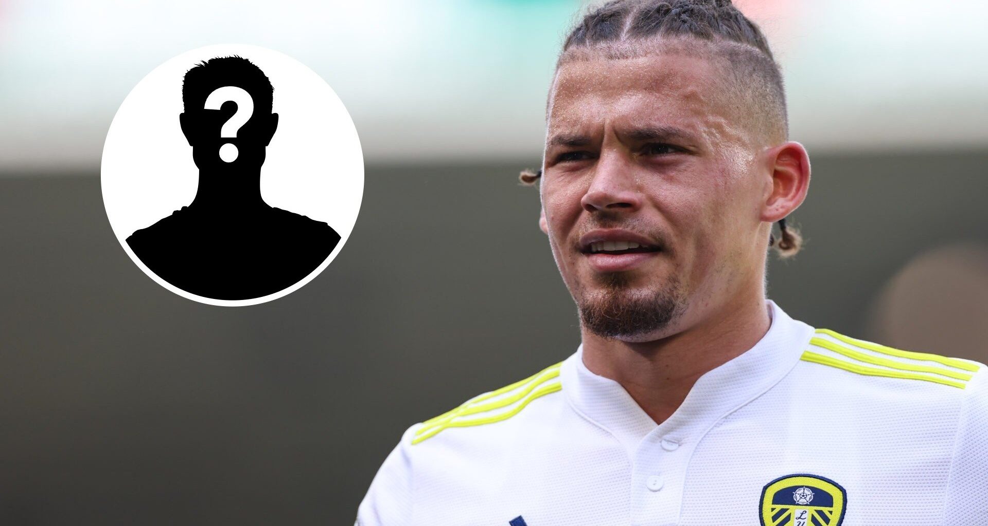 Leeds United hero Kalvin Phillips linked with surprise move abroad from Man City