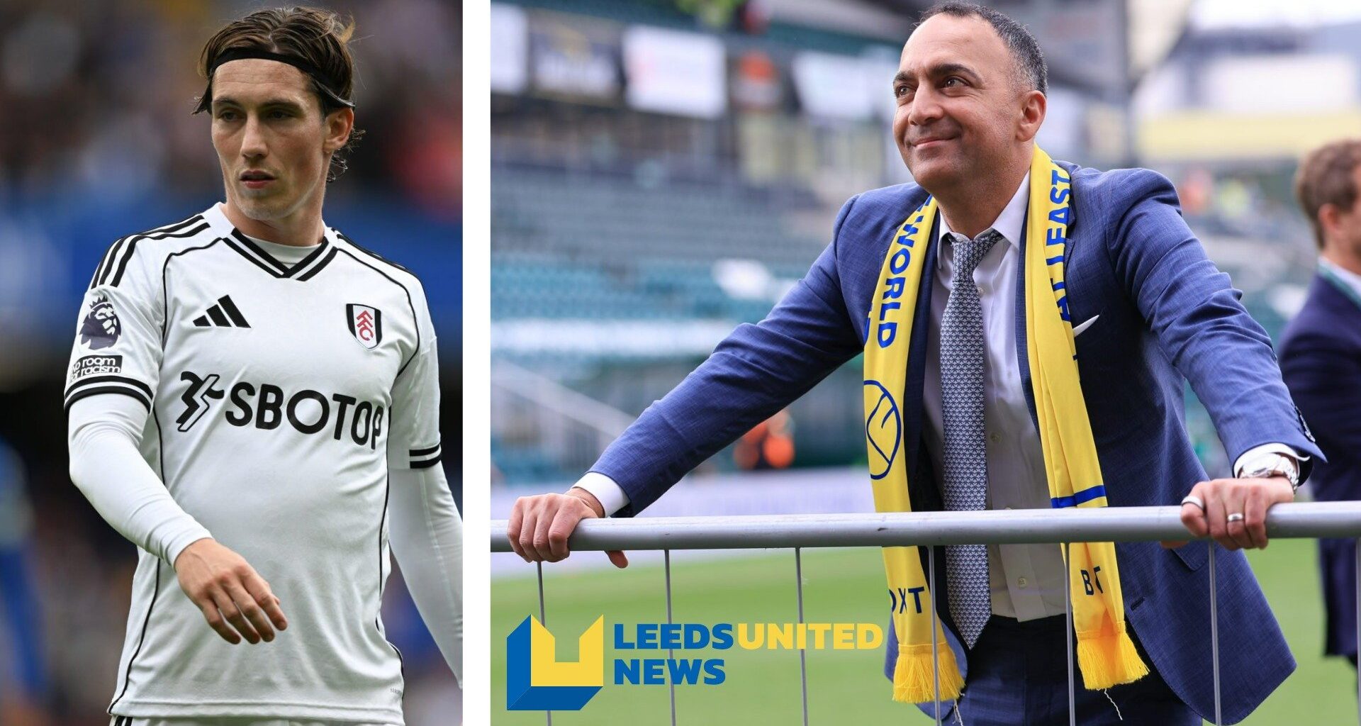 Leeds United fans all in agreement about the 49ers after deadline day, 'Every penny they said...'