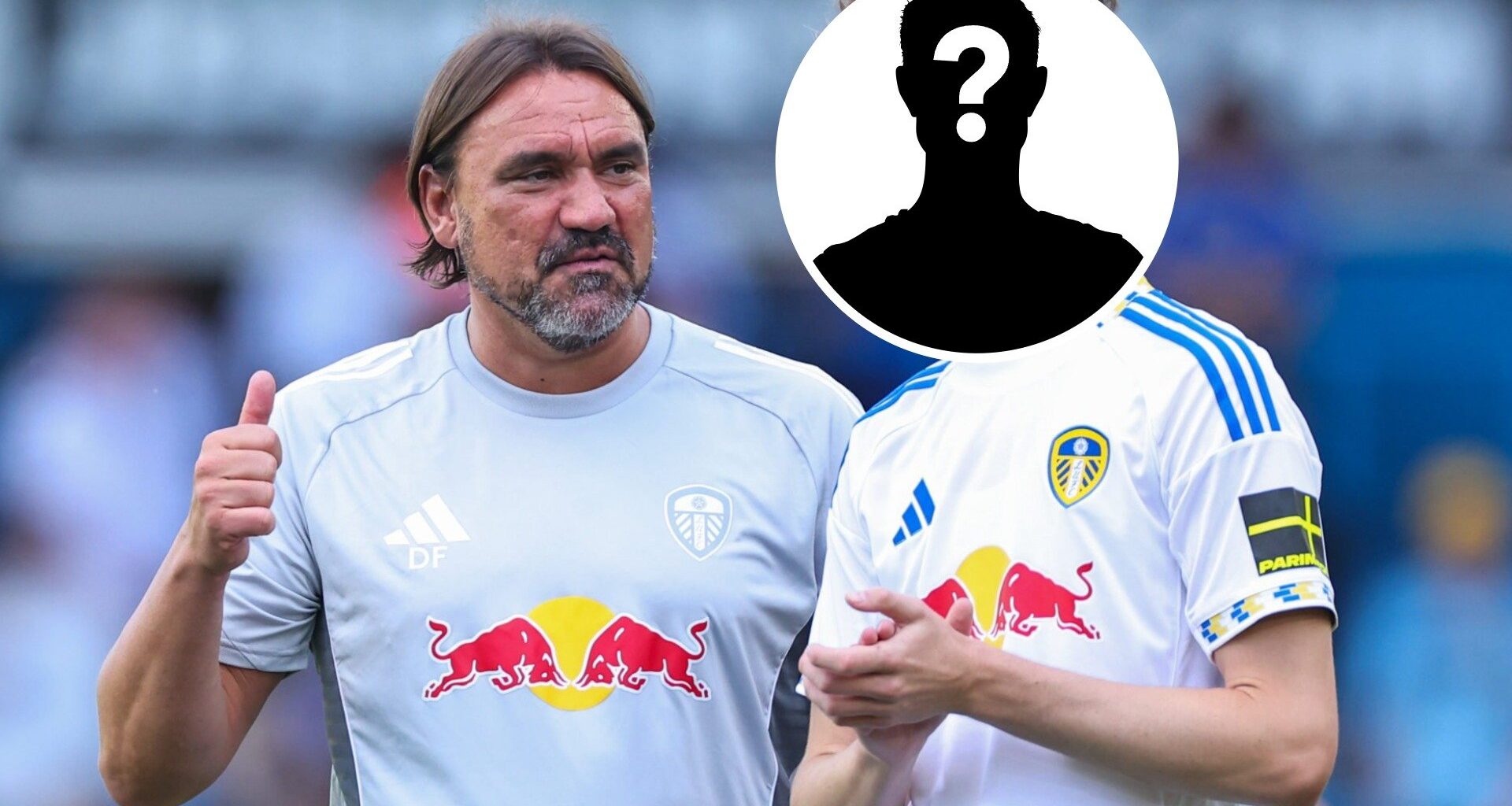 Recent Leeds United development could be bad news for Daniel Farke with Tottenham lurking for star