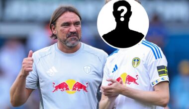 Recent Leeds United development could be bad news for Daniel Farke with Tottenham lurking for star