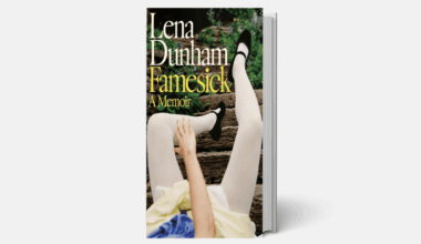 Lena Dunham Memoir 'Famesick': Buy Online