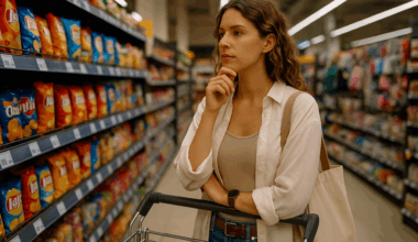 You know you’ve leveled up financially when you stop buying these 6 things
