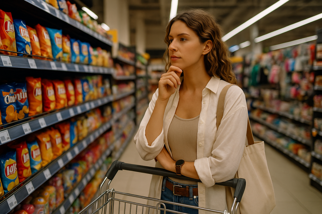 You know you’ve leveled up financially when you stop buying these 6 things