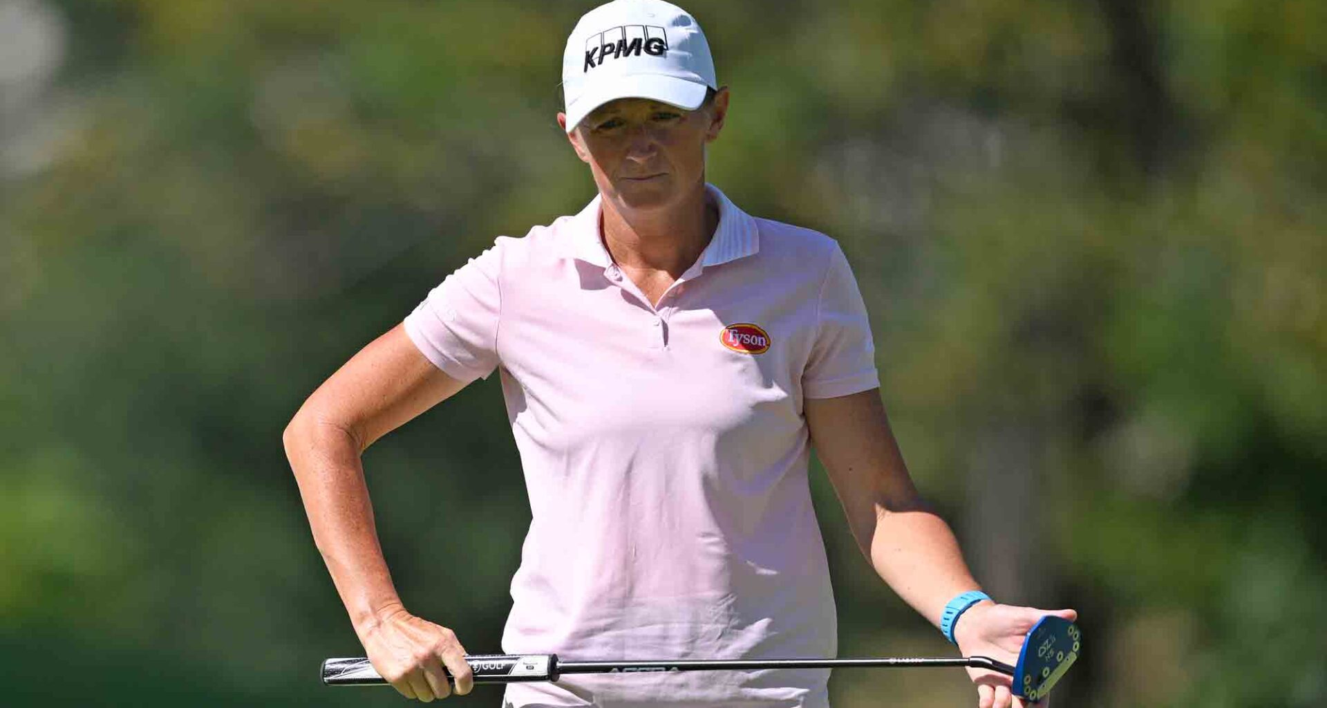 LPGA Home