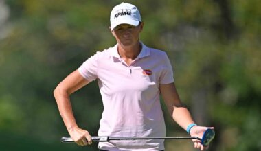 LPGA Home