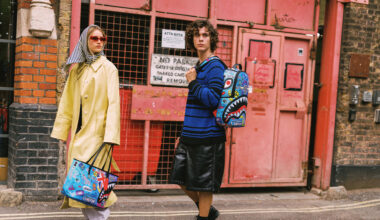 From London to Liverpool: A guide to the BFC’s UK-wide fashion month celebration