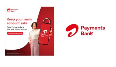Airtel Payments Bank's new initiative promotes safer digital banking with a second account