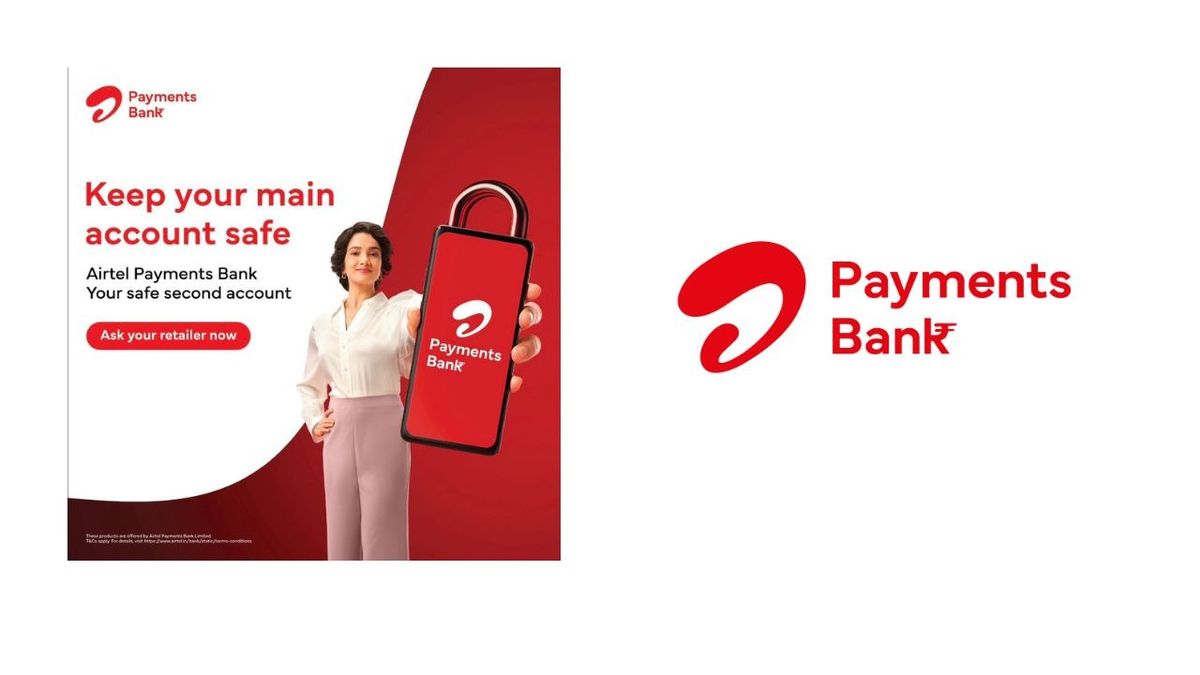 Airtel Payments Bank's new initiative promotes safer digital banking with a second account