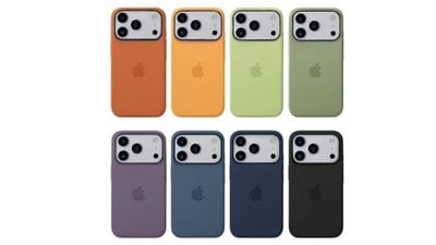 liquid silicone case colors