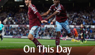 On This Day | Fast start sets Hammers up for Liverpool win