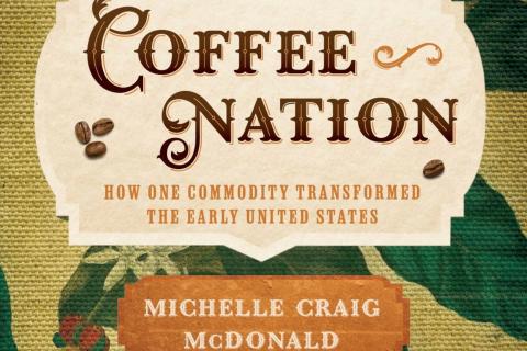 GW Alumna Wrote New Book on Coffee’s Role in U.S. History | GW Today