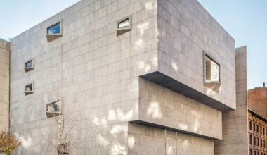 Independent 20th Century Heads to Breuer in 2026