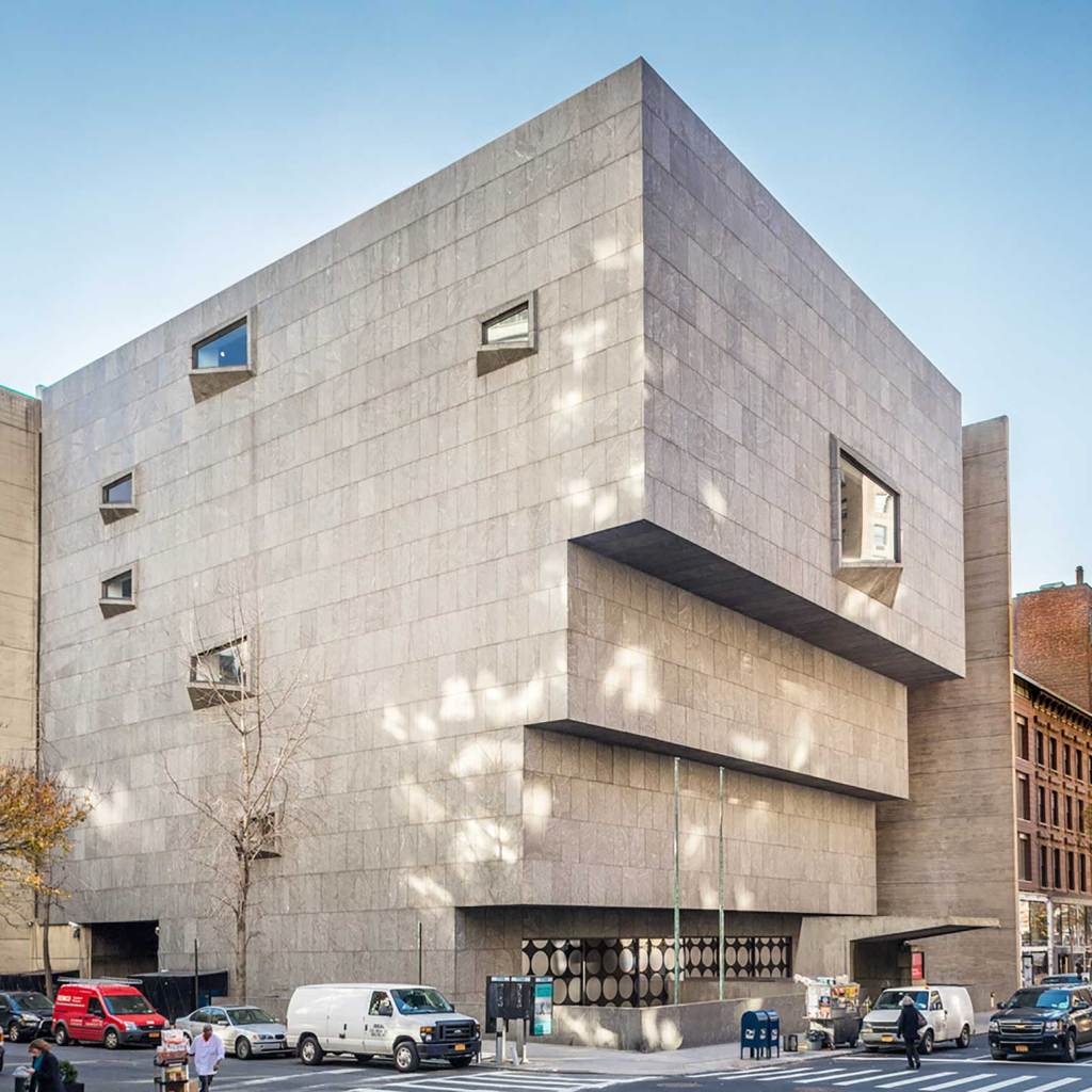 Independent 20th Century Heads to Breuer in 2026