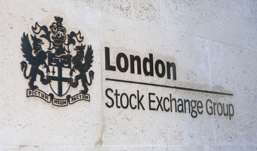 London Stock Exchange owner launches tokenized private fund solution, DMI - Ledger Insights