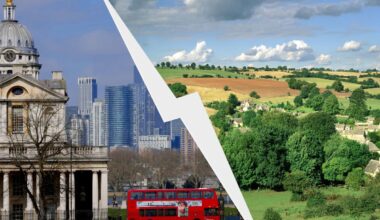 Staying put: the number of homebuyers leaving London is at lowest level for 12 years