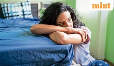 The Silent Battle: How hormones and hidden pressures fuel anxiety in women