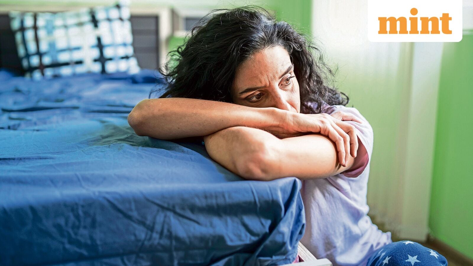 The Silent Battle: How hormones and hidden pressures fuel anxiety in women