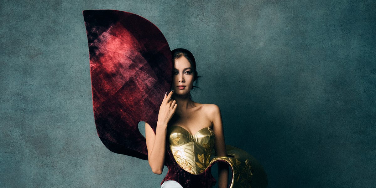 See the Best Looks from the Runway Shows