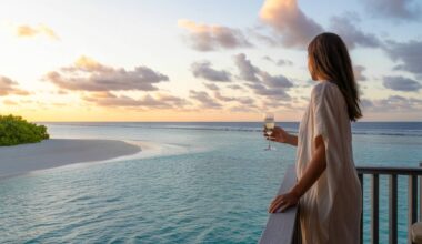 Europe and North America To Drive Luxury Travel Market to Dollar 2.15 Trillion by 2035: All You Need To Know