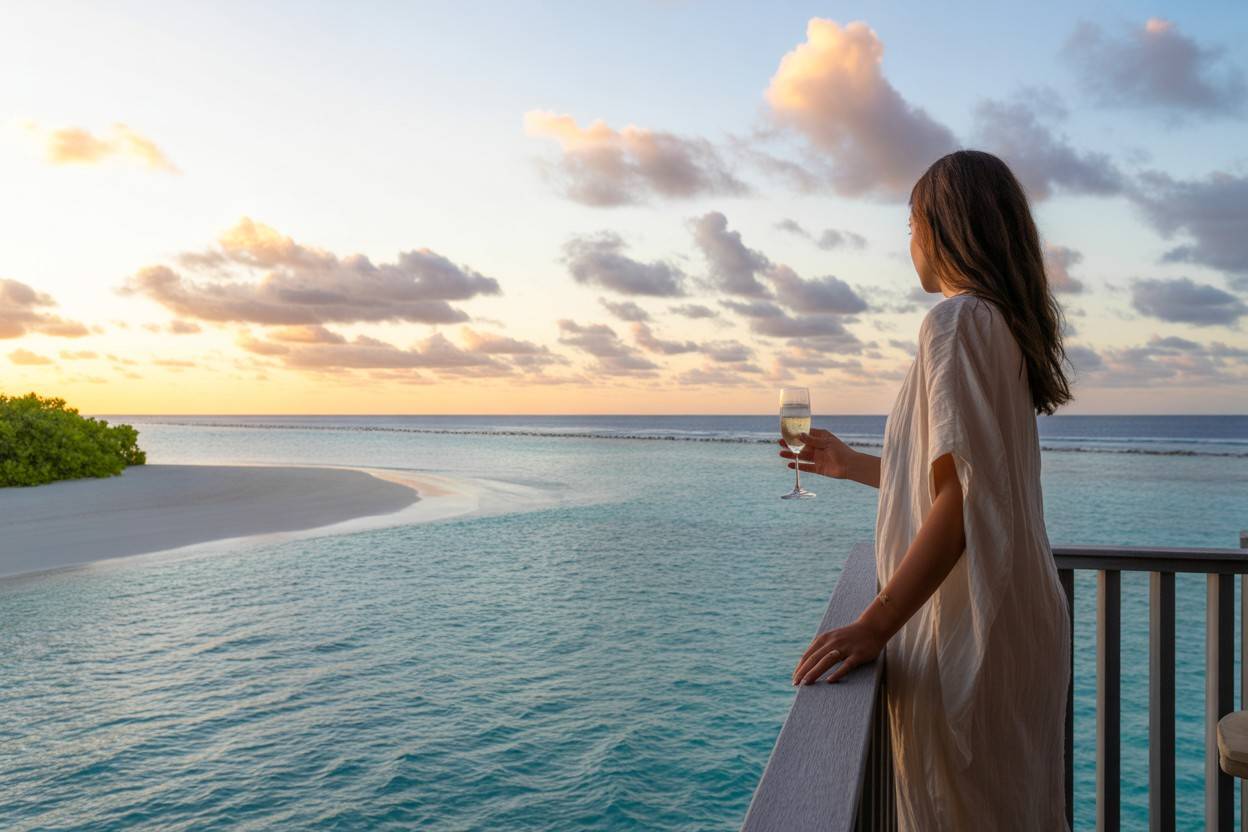 Europe and North America To Drive Luxury Travel Market to Dollar 2.15 Trillion by 2035: All You Need To Know