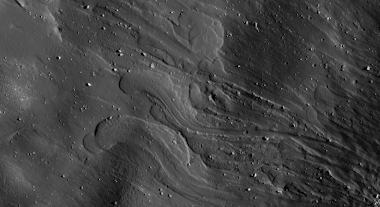 moon surface