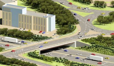Weekend closure of M4 between Bath and Bristol for bridge works