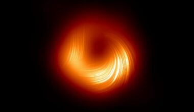 The First Black Hole We Ever Saw Is Doing Something Never Seen Before : ScienceAlert