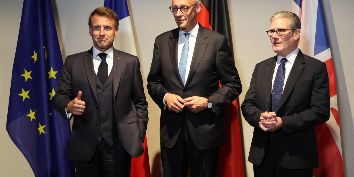 Europe uses Iran as pawn in transatlantic power play