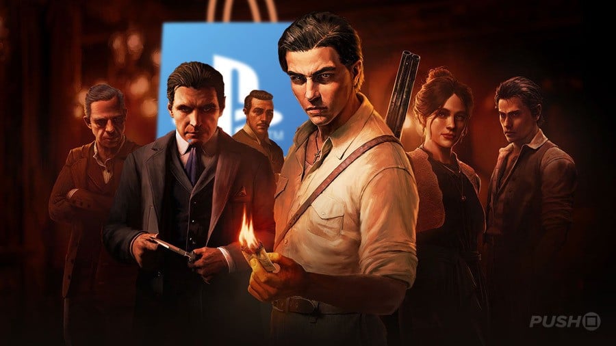 Mafia: The Old Country on PS5 Was an Offer PS Store Shoppers Couldn't Refuse 1