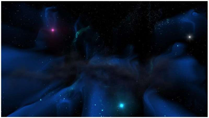 Magnetic fields in the infant universe may have been billions of times weaker than a fridge magnet