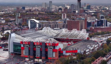 Alfie Smith: Yet another Birmingham wonderkid on United's radar - Man United News And Transfer News
