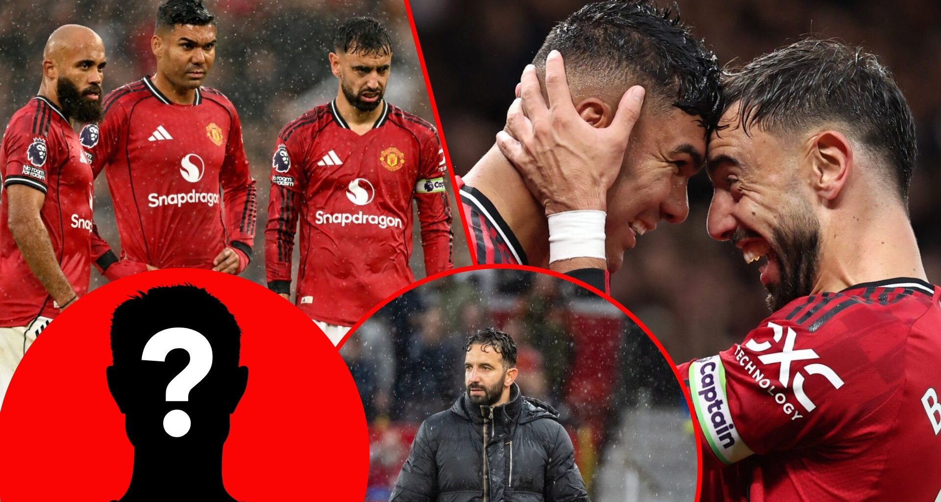 Forget Bruno Fernandes, Man Utd fans react to standout player's 'absolute monster' display vs Chelsea, 'immense from'...