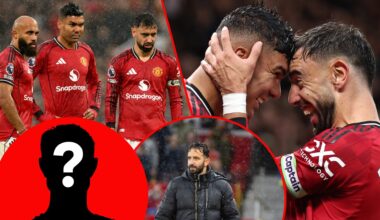 Forget Bruno Fernandes, Man Utd fans react to standout player's 'absolute monster' display vs Chelsea, 'immense from'...