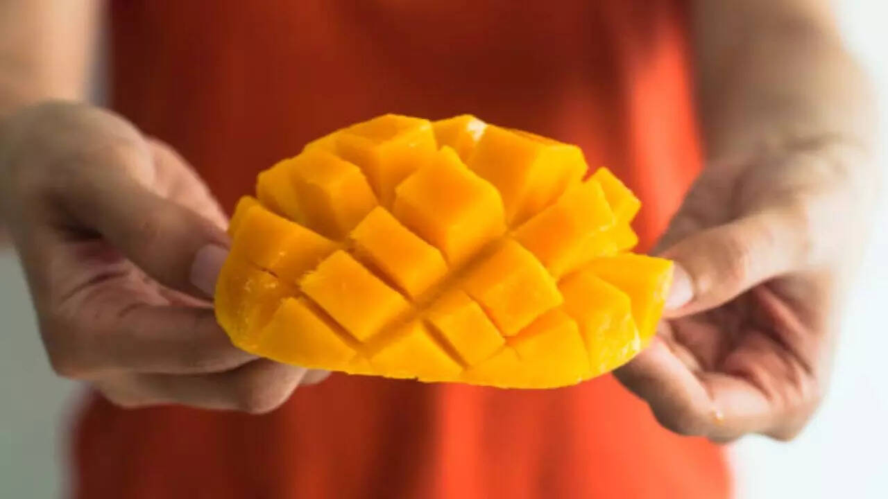 Mangoes