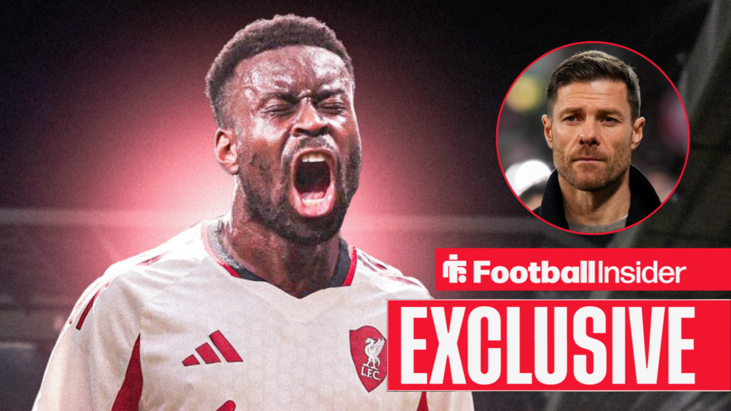 Real Madrid ready to offer 'huge signing-on fee' to beat Liverpool to marquee signing