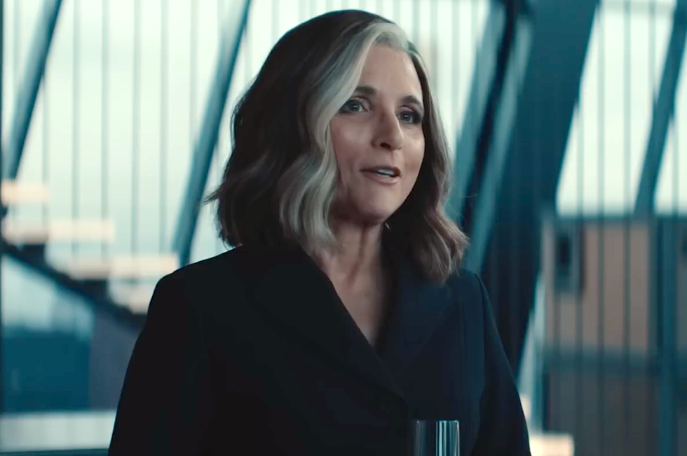 Valentina Allegra de Fontaine, Thunderbolts* valentina allegra de fontaine, thunderbolts