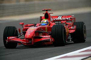 Ecclestone pushes back as Massa case looms