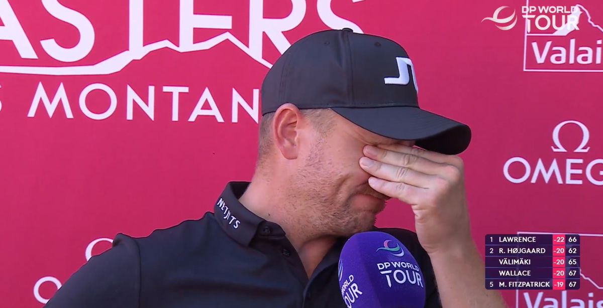Rory McIlroy, Sergio Garcia