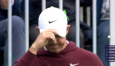 Rory McIlroy