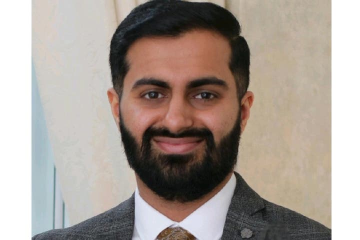 Aqib Rashid