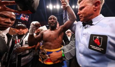 New P4P No. 1, Changes Across Seven Divisions