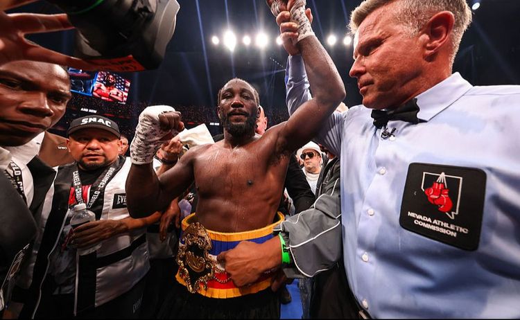 New P4P No. 1, Changes Across Seven Divisions