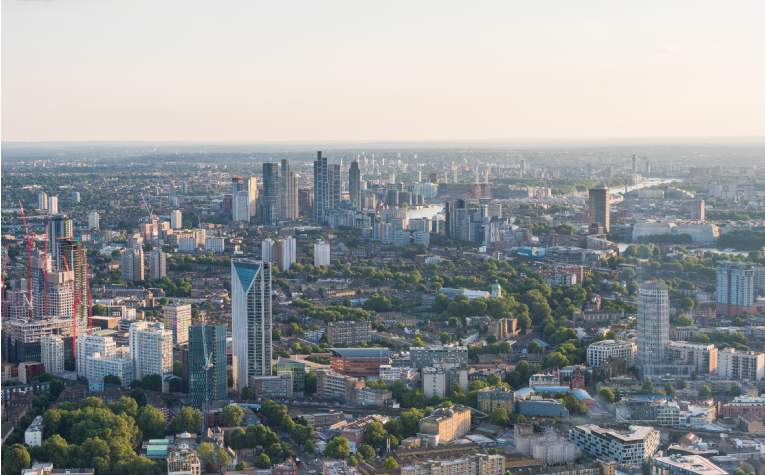 Savills Blog | Meeting London’s potential: unlocking opportunity and growth