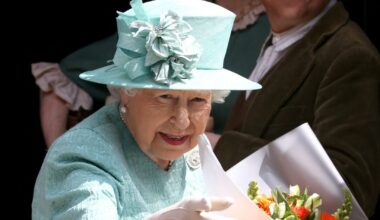 Queen Elizabeth II Didn't Support Progressive Royal Change | Gallery