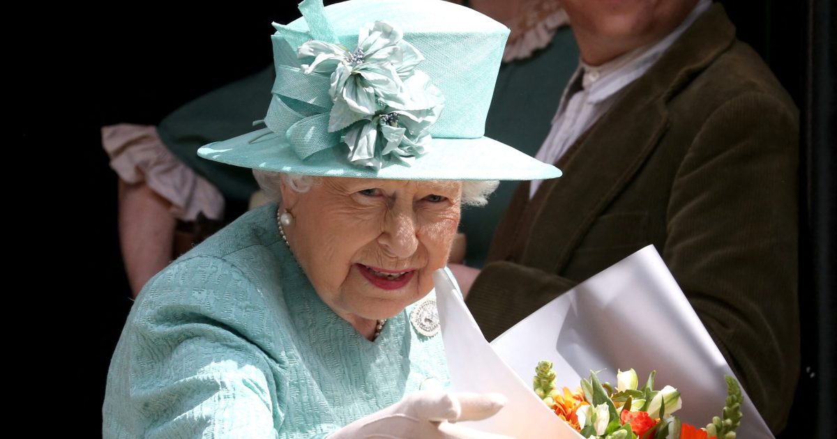 Queen Elizabeth II Didn't Support Progressive Royal Change | Gallery