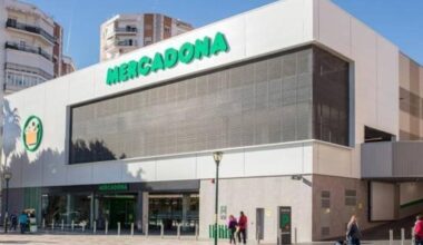 These are the new Mercadona store opening hours in Spain, starting from today
