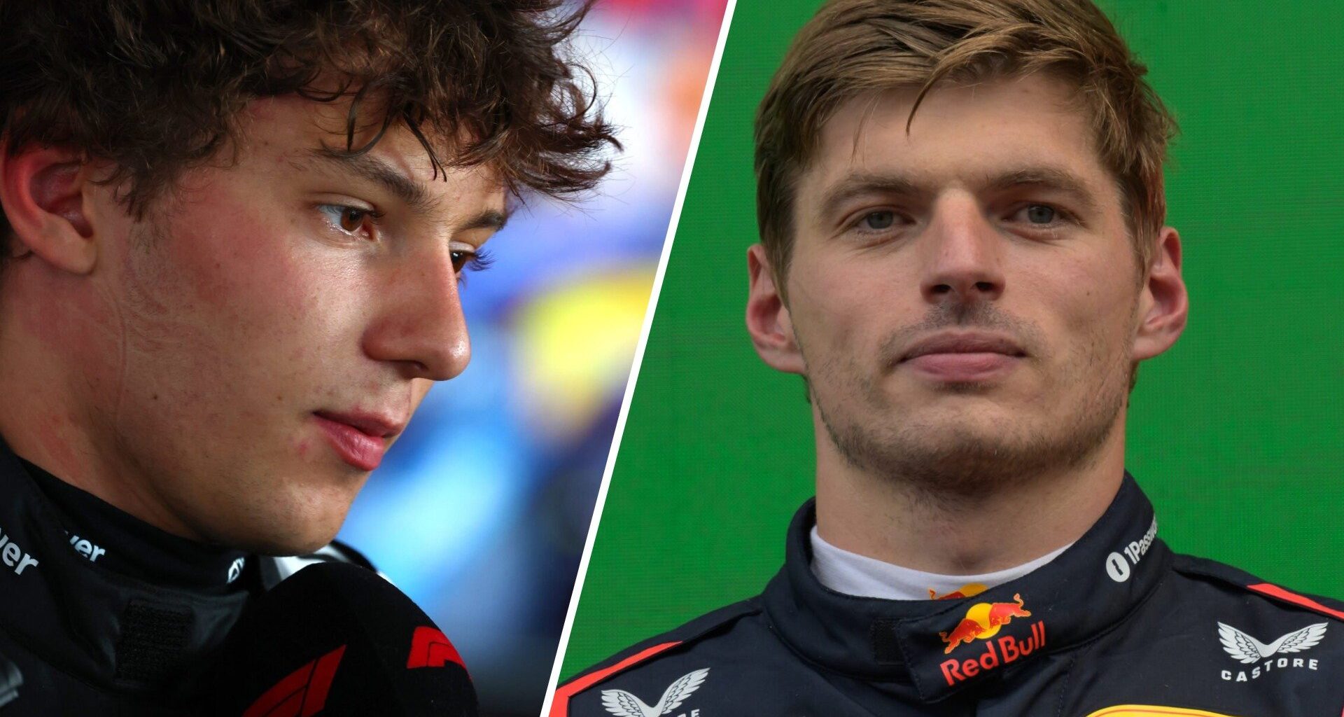 F1 'whispers' suggest Mercedes eyed Kimi Antonelli 2026 loan to rivals if Max Verstappen had signed