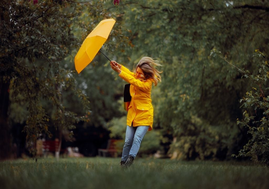 Wet and windy weather will sweep across the UK this weekend, bringing heavy rain, torrential downpours, and strong gusty winds, particularly in the west.
