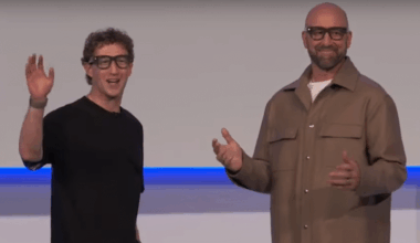 Meta’s $799 Ray-Ban Display is the company’s first big step from VR to AR